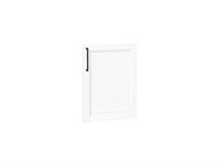 Фасад  ФГ Сканди 55.40 White Silkwood,    МДФ  White Silkwood,  552*396*18 sppr5VVTtoAR078-8451 (70074)