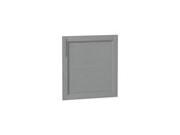 Фасад  ФГ Сканди 55.50 Grey Softwood,    МДФ  Grey Softwood,  552*496*18 sppr5VVTtoAR078-5695 (48530)