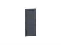Фасад  ФГ Сканди 70.30 Graphite Softwood,    МДФ  Graphite Softwood,  712*296*18 sppr5VVTtoAR078-5656 (48479)
