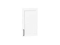 Фасад  ФГ Сканди 70.40 White Silkwood,    МДФ  White Silkwood,  712*396*18 sppr5VVTtoAR078-8456 (70079)