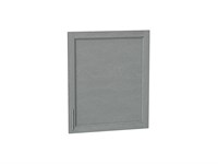 Фасад  ФГ Сканди 70.60 Grey Softwood,    МДФ  Grey Softwood,  712*596*18 sppr5VVTtoAR078-5701 (48536)