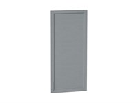 Фасад  ФГ Сканди 130.60 Grey Softwood,    МДФ  Grey Softwood,  1312*596*18 sppr5VVTtoAR078-5690 (48525)