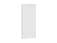Фасад  ФГ Сканди 130.60 White Softwood,    МДФ  White Softwood,  1312*596*18 sppr5VVTtoAR078-6858 (55494)