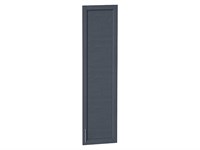 Фасад  ФГ Сканди 150.40 Graphite Softwood,    МДФ  Graphite Softwood,  1516*396*18 sppr5VVTtoAR078-5650 (48473)