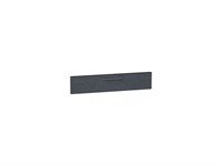 Фасад  ФЯ Сканди 10.60 Graphite Softwood,    МДФ  Graphite Softwood,  110*596*18 sppr5VVTtoAR078-5675 (48497)