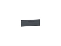 Фасад  ФЯ Сканди 15.50 Graphite Softwood,    МДФ  Graphite Softwood,  156*496*18 sppr5VVTtoAR078-5678 (48500)