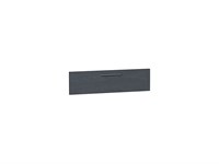 Фасад  ФЯ Сканди 15.60 Graphite Softwood,    МДФ  Graphite Softwood,  156*596*18 sppr5VVTtoAR078-5679 (48501)