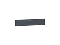 Фасад  ФЯ Сканди 15.80 Graphite Softwood,    МДФ  Graphite Softwood,  156*796*18 sppr5VVTtoAR078-5680 (48502)