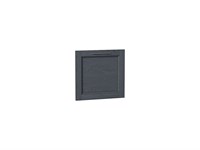 Фасад  ФЯ Сканди 40.40 Graphite Softwood,    МДФ  Graphite Softwood,  390*396*18 sppr5VVTtoAR078-5682 (48504)