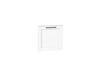 Фасад  ФЯ Сканди 40.40 White Silkwood,    МДФ  White Silkwood,  390*396*18 sppr5VVTtoAR078-8490 (70113)