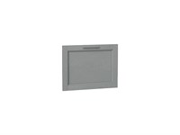 Фасад  ФЯ Сканди 40.50 Grey Softwood,    МДФ  Grey Softwood,  390*496*18 sppr5VVTtoAR078-5724 (48558)