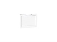 Фасад  ФЯ Сканди 40.50 White Silkwood,    МДФ  White Silkwood,  390*496*18 sppr5VVTtoAR078-8491 (70114)