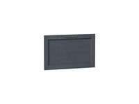 Фасад  ФЯ Сканди 40.60 Graphite Softwood,    МДФ  Graphite Softwood,  390*596*18 sppr5VVTtoAR078-5684 (48506)