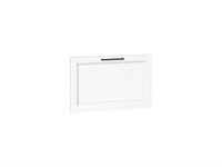 Фасад  ФЯ Сканди 40.60 White Silkwood,    МДФ  White Silkwood,  390*596*18 sppr5VVTtoAR078-8492 (70115)