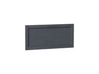 Фасад  ФЯ Сканди 40.80 Graphite Softwood,    МДФ  Graphite Softwood,  390*796*18 sppr5VVTtoAR078-5685 (48507)