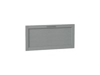 Фасад  ФЯ Сканди 40.80 Grey Softwood,    МДФ  Grey Softwood,  390*796*18 sppr5VVTtoAR078-5726 (48560)