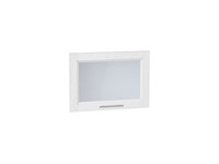 Фасад  ФОП Сканди Magic Fog 35.50 White Softwood,    МДФ/Стекло  White Softwood,  354*496*18 sppr5VVTtoAR078-6887 (55523)