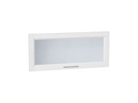 Фасад  ФОП Сканди Magic Fog 35.80 White Softwood,    МДФ/Стекло  White Softwood,  354*796*18 sppr5VVTtoAR078-6889 (55525)