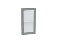 Фасад  ФО Сканди Magic Fog 70.40 Grey Softwood,    МДФ/Стекло  Grey Softwood,  712*396*18 sppr5VVTtoAR078-5805 (48562)