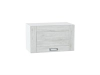 Кухонный  Шкаф верхний горизонтальный Лофт Белый, Nordic Oak, 600, каркас ЛДСП  Белый, фасад МДФ  Nordic Oak,  358*600*320 sppr5VVTtoAR35910