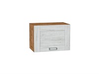 Кухонный  Шкаф верхний горизонтальный Лофт Дуб Вотан, Nordic Oak, 500, каркас ЛДСП  Дуб Вотан, фасад МДФ  Nordic Oak,  358*500*320 sppr5VVTtoAR63107