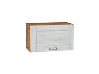 Кухонный  Шкаф верхний горизонтальный Лофт Дуб Вотан, Nordic Oak, 600, каркас ЛДСП  Дуб Вотан, фасад МДФ  Nordic Oak,  358*600*320 sppr5VVTtoAR63125