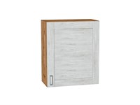 Кухонный  Шкаф верхний с 1-ой дверцей Лофт Дуб Вотан, Nordic Oak, 720, 600, каркас ЛДСП  Дуб Вотан, фасад МДФ  Nordic Oak,  716*600*320 sppr5VVTtoAR63182