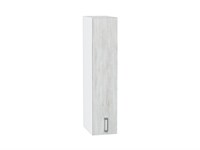 Кухонный  Шкаф верхний бутылочница Лофт Белый, Nordic Oak, 920, каркас ЛДСП  Белый, фасад МДФ  Nordic Oak,  920*200*320 sppr5VVTtoAR48631