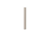 Фасад  УФ Лофт 70 Cream Silk,    МДФ  Cream Silk,  716*105*18 sppr5VVTtoAR078-8660 (71327)