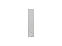 Фасад  ФБ Лофт 70.15 Grey Silk,    МДФ  Grey Silk,  712*146*18 sppr5VVTtoAR078-8291 (69368)