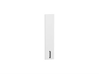 Фасад  ФБ Лофт 70.15 Super White,    МДФ  Super White,  712*146*18 sppr5VVTtoAR078-6462 (51720)