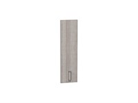 Фасад  ФБ Лофт 70.20 Cappuccino Veralinga,    МДФ  Cappuccino Veralinga,  712*196*18 sppr5VVTtoAR078-5445 (48208)