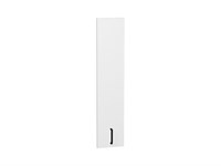 Фасад  ФБ Лофт 90.20 Super White,    МДФ  Super White,  916*196*18 sppr5VVTtoAR078-6464 (51724)