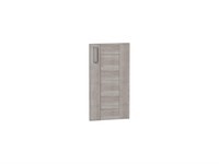 Фасад  ФГ Лофт 55.30 Cappuccino Veralinga,    МДФ  Cappuccino Veralinga,  552*296*18 sppr5VVTtoAR078-5460 (48214)