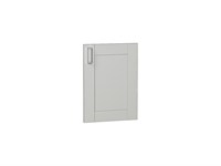 Фасад  ФГ Лофт 55.40 Grey Silk,    МДФ  Grey Silk,  552*396*18 sppr5VVTtoAR078-8296 (69376)