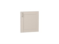 Фасад  ФГ Лофт 55.50 Cream Silk,    МДФ  Cream Silk,  552*496*18 sppr5VVTtoAR078-8671 (71338)