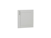 Фасад  ФГ Лофт 55.50 Grey Silk,    МДФ  Grey Silk,  552*496*18 sppr5VVTtoAR078-8297 (69377)