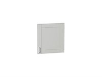 Фасад  ФГ Лофт 65.60 Grey Silk,    МДФ  Grey Silk,  628*596*18 sppr5VVTtoAR078-8298 (69378)