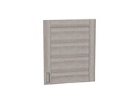Фасад  ФГ Лофт 70.60 Cappuccino Veralinga,    МДФ  Cappuccino Veralinga,  712*596*18 sppr5VVTtoAR078-5468 (48223)