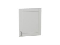 Фасад  ФГ Лофт 70.60 Grey Silk,    МДФ  Grey Silk,  712*596*18 sppr5VVTtoAR078-8304 (69384)