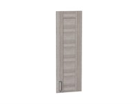 Фасад  ФГ Лофт 90.30 Cappuccino Veralinga,    МДФ  Cappuccino Veralinga,  916*296*18 sppr5VVTtoAR078-5470 (48225)