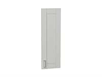 Фасад  ФГ Лофт 90.30 Grey Silk,    МДФ  Grey Silk,  916*296*18 sppr5VVTtoAR078-8306 (69386)