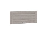 Фасад  ФГП Лофт 35.80 Cappuccino Veralinga,    МДФ  Cappuccino Veralinga,  354*796*18 sppr5VVTtoAR078-5534 (48233)