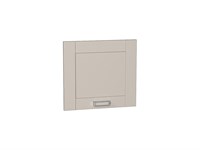 Фасад  ФГП Лофт 45.50 Cream Silk,    МДФ  Cream Silk,  456*496*18 sppr5VVTtoAR078-8715 (71642)