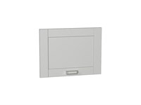 Фасад  ФГП Лофт 45.60 Grey Silk,    МДФ  Grey Silk,  456*596*18 sppr5VVTtoAR078-8719 (71646)