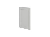 Фасад  ФФ Лофт 70.60 Grey Silk,    МДФ  Grey Silk,  716*573*18 sppr5VVTtoAR078-8325 (69408)