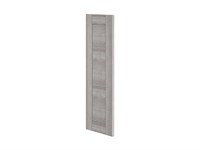 Фасад  ФФ Лофт 90.30 Cappuccino Veralinga,    МДФ  Cappuccino Veralinga,  920*315*18 sppr5VVTtoAR078-5550 (48245)