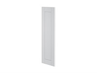 Фасад  ФФ Лофт 90.30 Super White,    МДФ  Super White,  920*315*18 sppr5VVTtoAR078-6500 (51801)