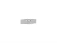 Фасад  ФЯ Лофт 10.45 Grey Silk,    МДФ  Grey Silk,  110*446*18 sppr5VVTtoAR078-8440 (69956)