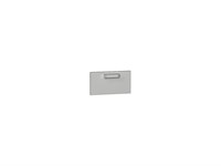 Фасад  ФЯ Лофт 15.30 Grey Silk,    МДФ  Grey Silk,  156*296*18 sppr5VVTtoAR078-8328 (69411)